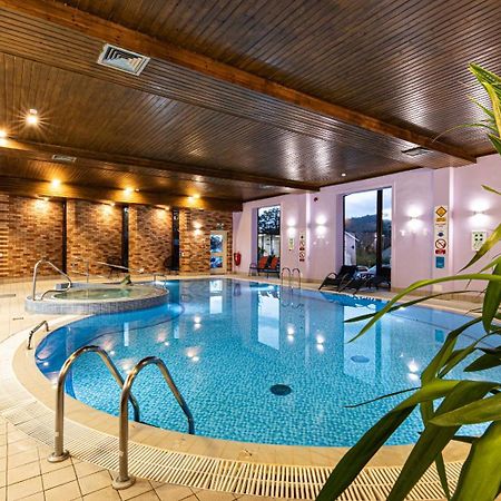 Scotland'S Spa Hotel Pitlochry Ngoại thất bức ảnh