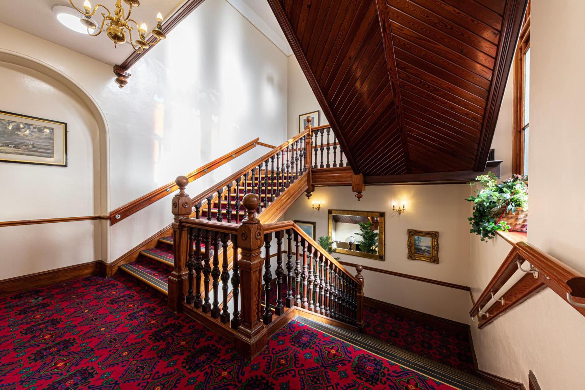 Scotland'S Spa Hotel Pitlochry Ngoại thất bức ảnh