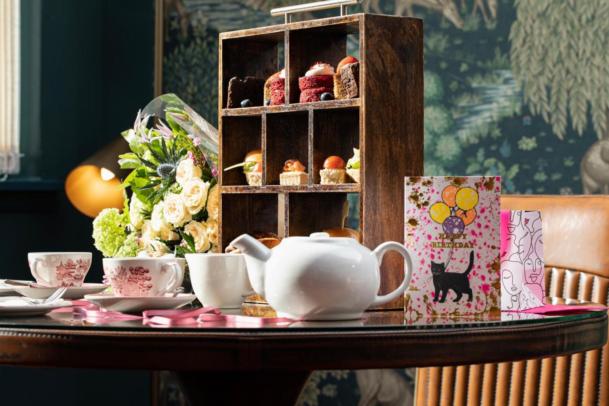 Scotland'S Spa Hotel Pitlochry Ngoại thất bức ảnh