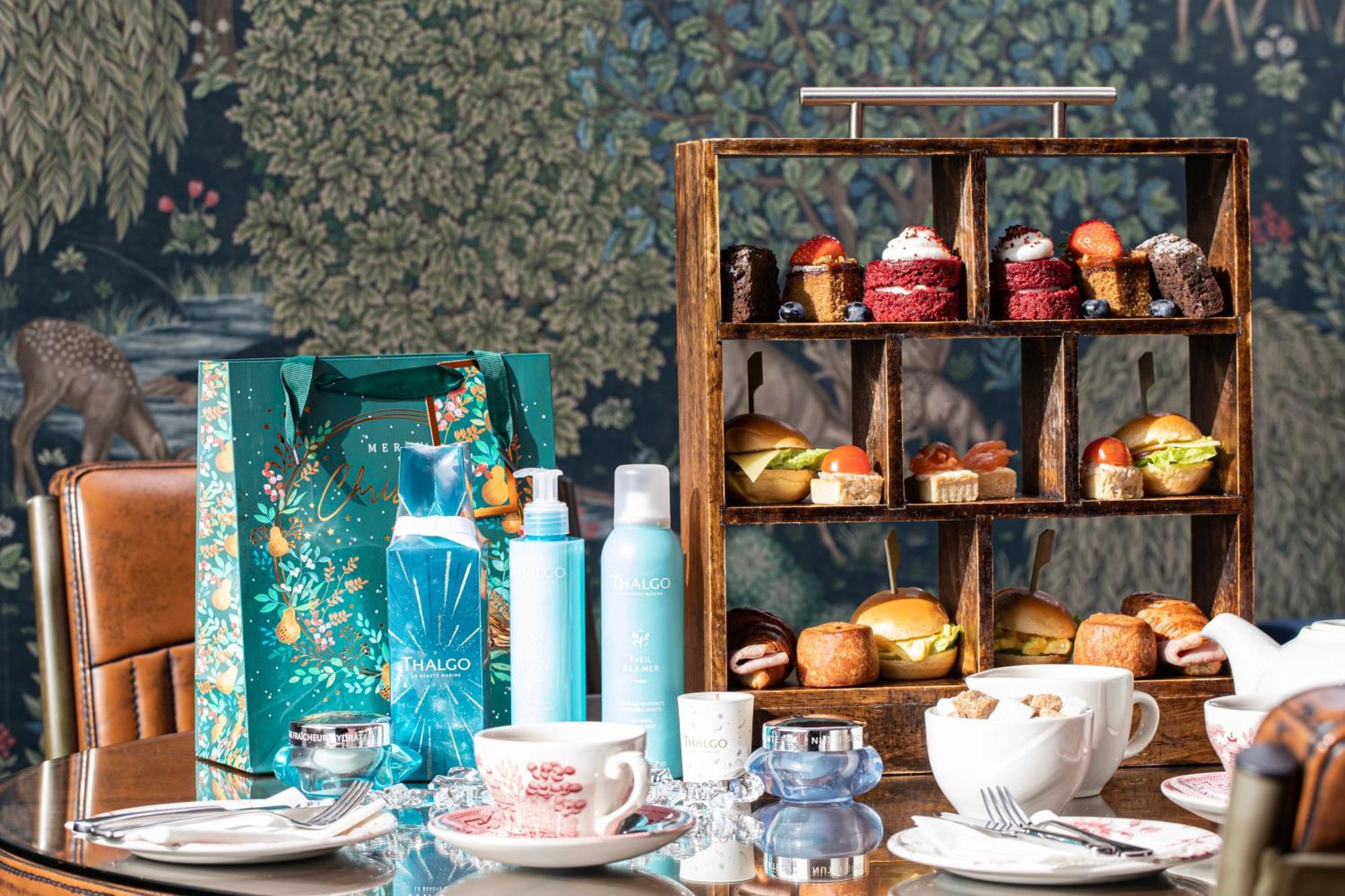 Scotland'S Spa Hotel Pitlochry Ngoại thất bức ảnh