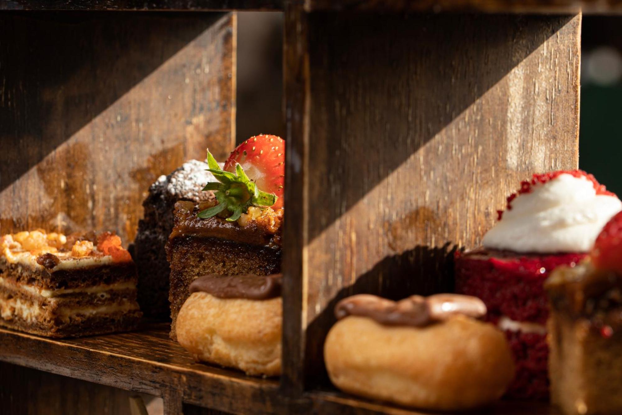 Scotland'S Spa Hotel Pitlochry Ngoại thất bức ảnh