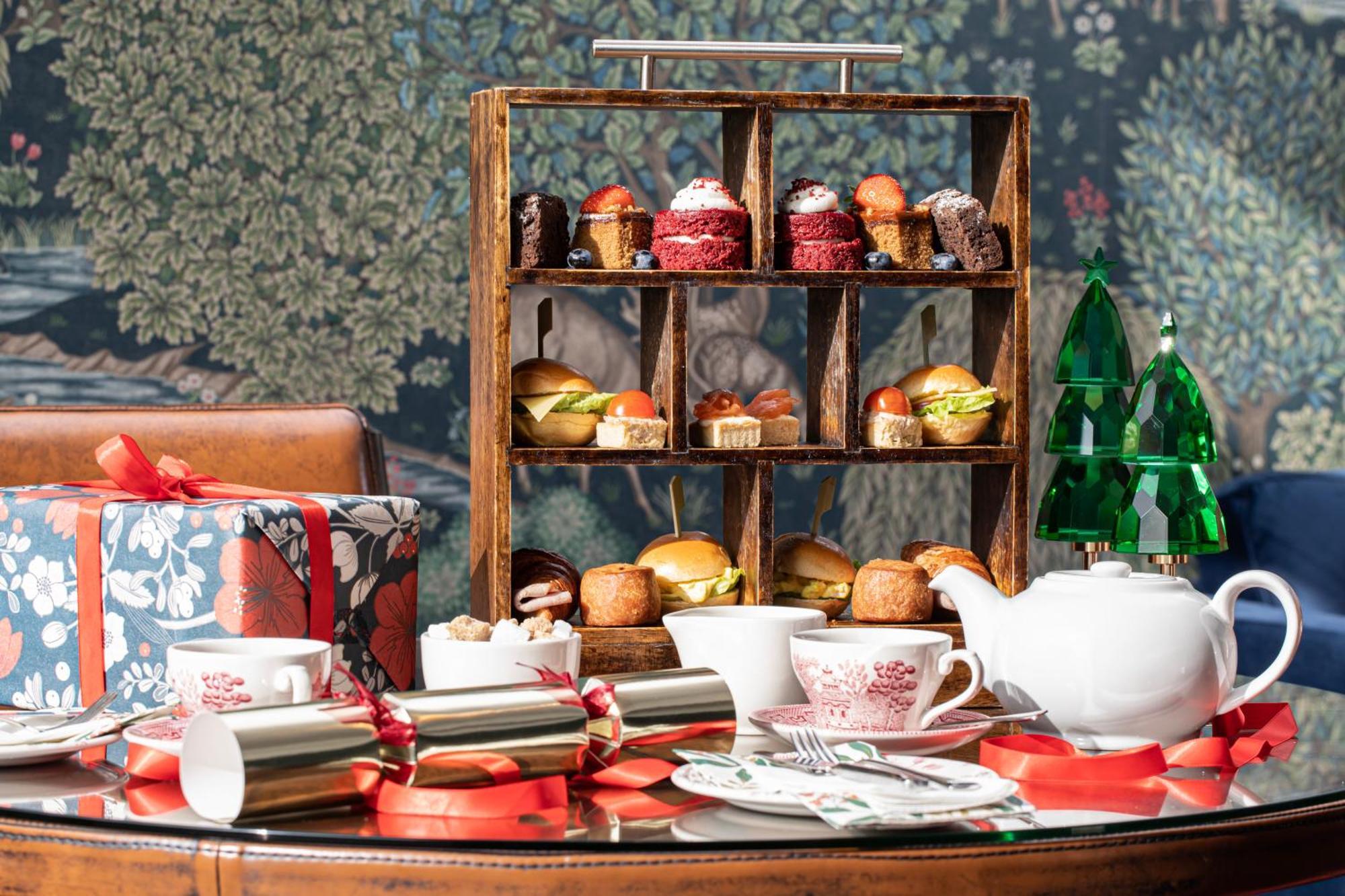 Scotland'S Spa Hotel Pitlochry Ngoại thất bức ảnh