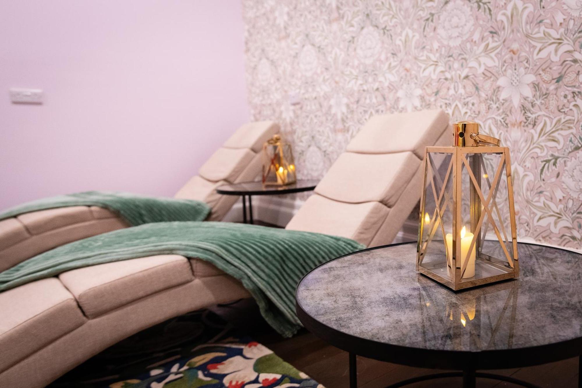 Scotland'S Spa Hotel Pitlochry Ngoại thất bức ảnh