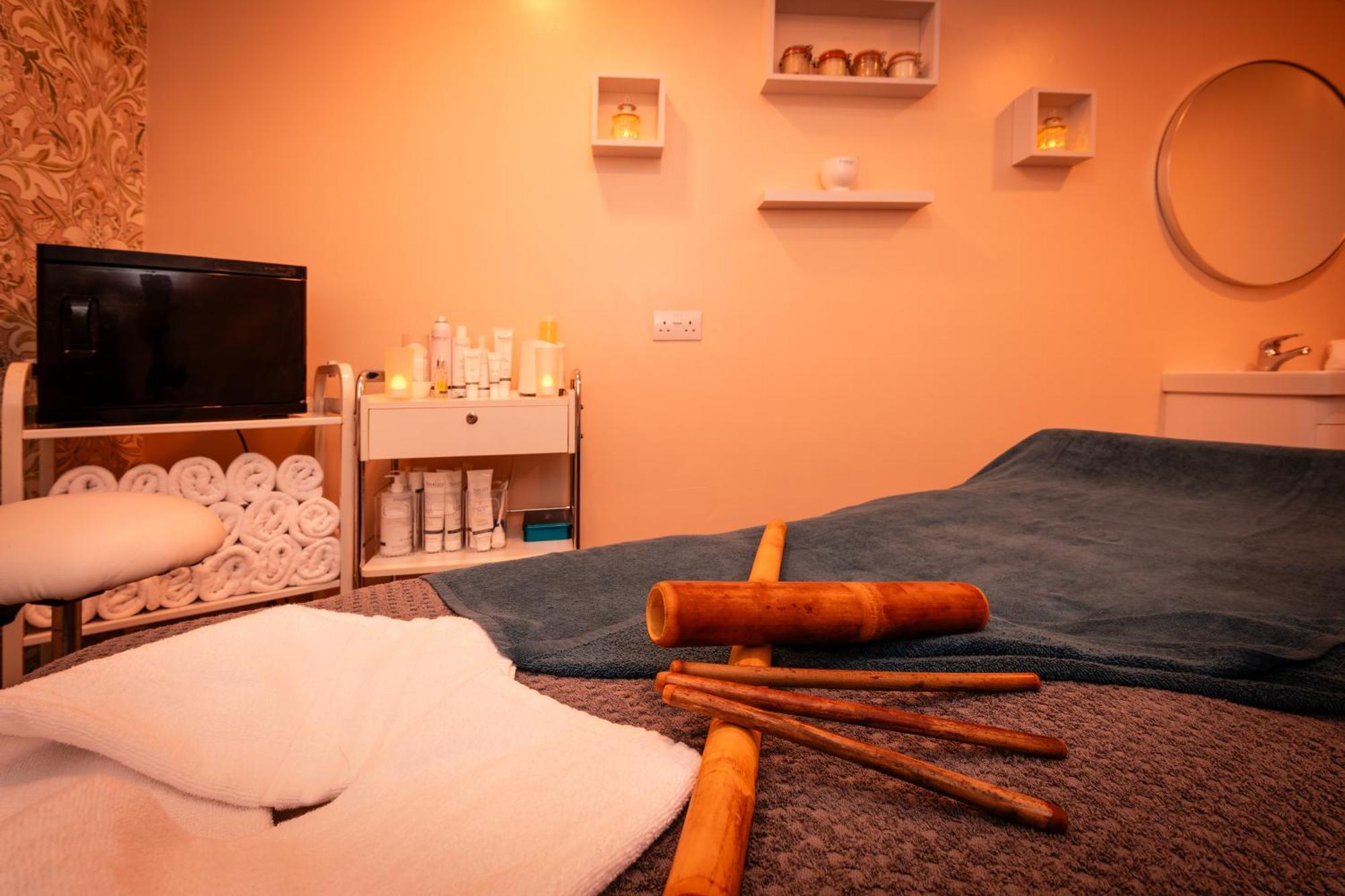Scotland'S Spa Hotel Pitlochry Ngoại thất bức ảnh