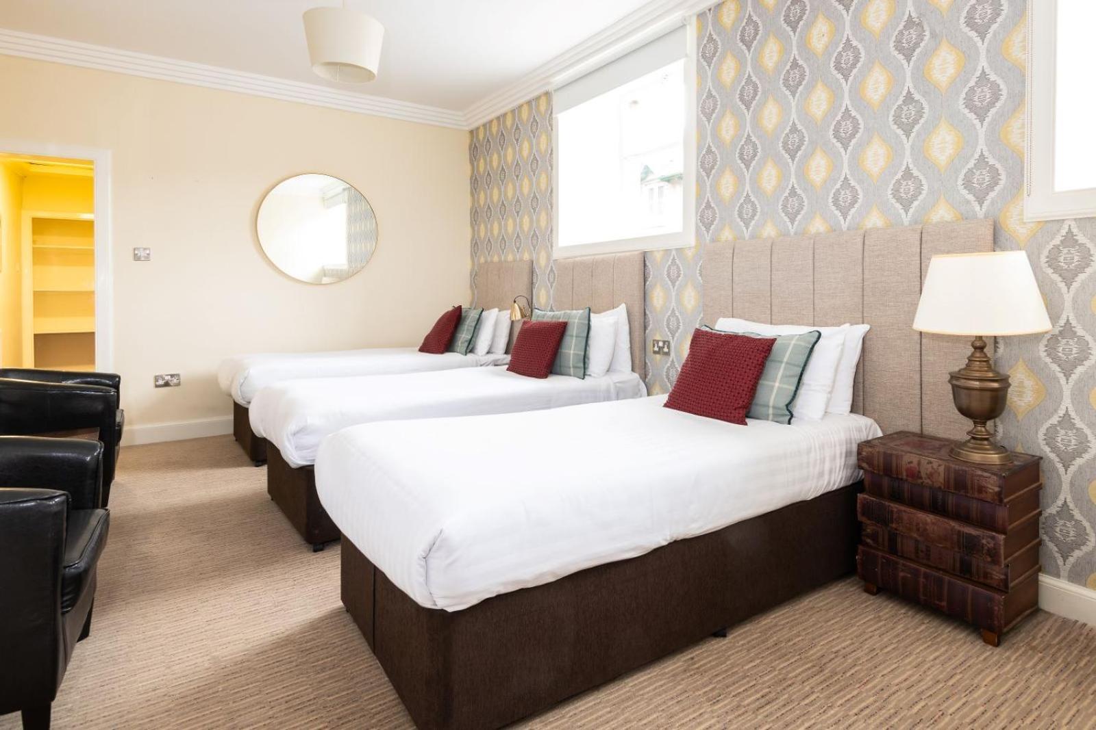 Scotland'S Spa Hotel Pitlochry Ngoại thất bức ảnh