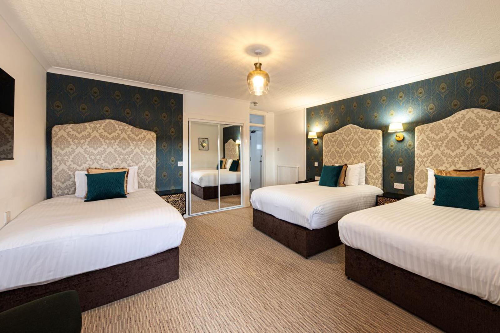 Scotland'S Spa Hotel Pitlochry Ngoại thất bức ảnh